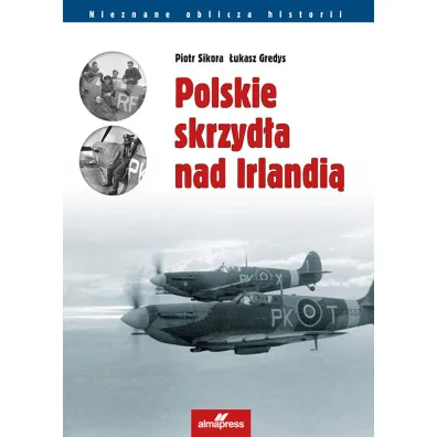 Polskie skrzyd�a nad Irlandi� - Piotr Sikora, �ukasz Gredys