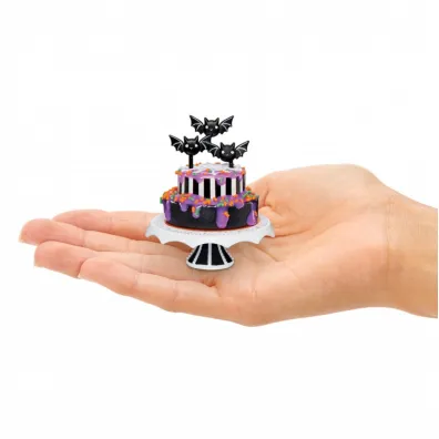 MGA`s Miniverse - Make It Mini Diner: Halloween Mga Entertainment