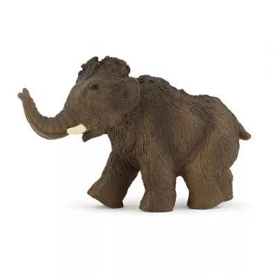 Mamut m�ody