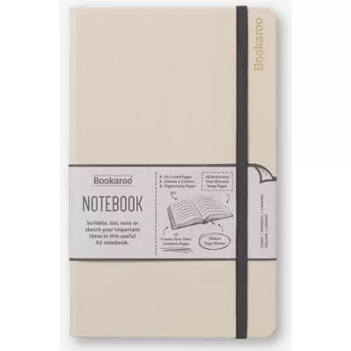 If Bookaroo Notatnik Journal A5
