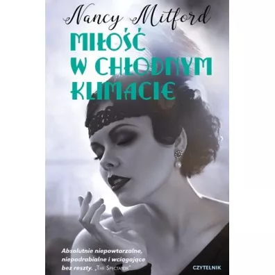 Mio w chodnym klimacie - Nancy Mitford
