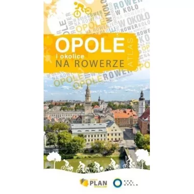 Opole i okolice na rowerze