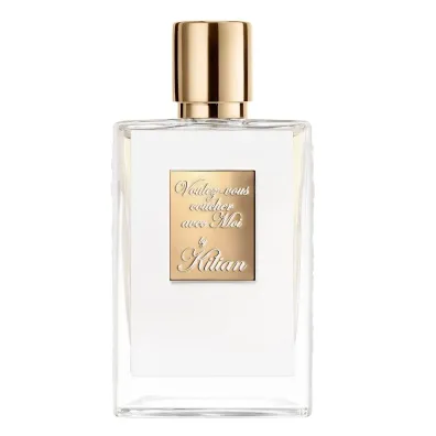 By Kilian Voulez-Vous Coucher Avec Moi EDP refillable spray 50 ml