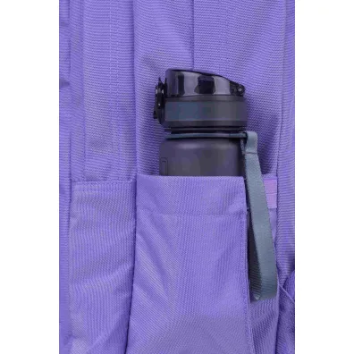 Patio Plecak m�odzie�owy Disney Fashion Scout Pro Stitch Purple