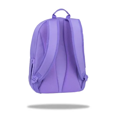 Patio Plecak m�odzie�owy Disney Fashion Scout Pro Stitch Purple