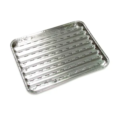 Tacki aluminiowe