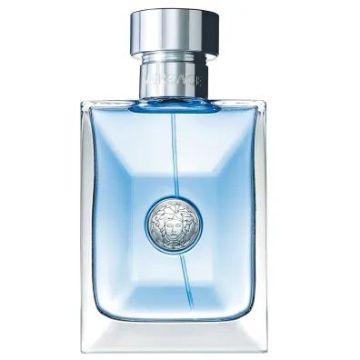 Versace Pour Homme Woda toaletowa 50 ml