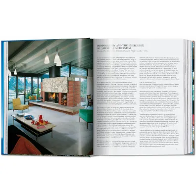 Julius Shulman. Modernism Rediscovered wer. angielska