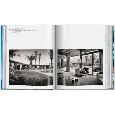 Julius Shulman. Modernism Rediscovered wer. angielska