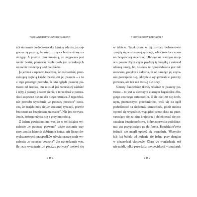 Krwio�erczy karnawa�. Seria niefortunnych zdarze�. Tom 9