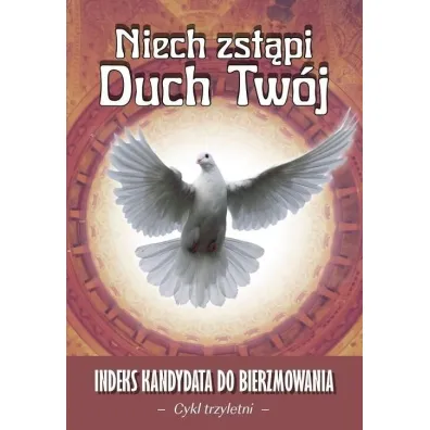 Niech zst�pi Duch Tw�j - cykl trzyletni w.2025