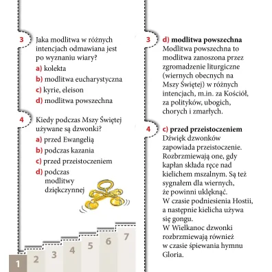 Quiz dla ministrant�w
