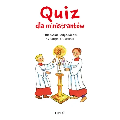 Quiz dla ministrant�w