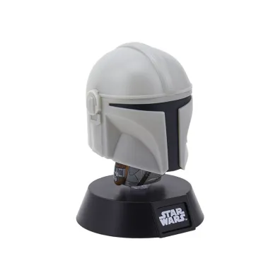 Lampka Icon Star Wars The Mandalorian