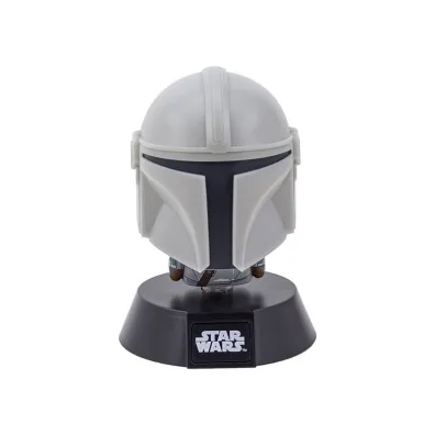 Lampka Icon Star Wars The Mandalorian