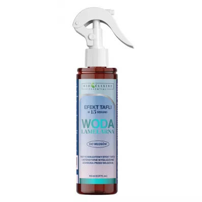 Bioelixire Essential woda lamelarna do w�os�w 150 ml