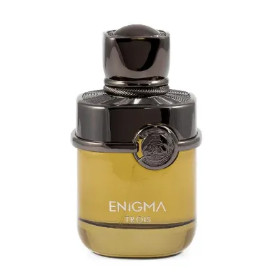 Fragrance World Enigma Trois Woda perfumowana 100 ml
