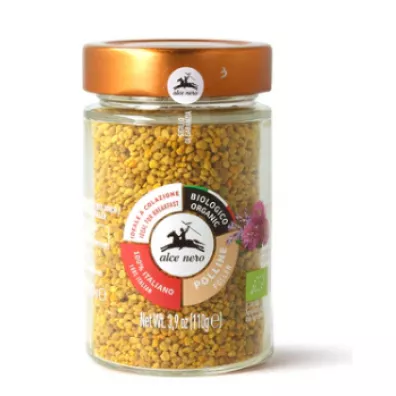Alce Nero Pyek pszczeli (kwiatowy) 110 g Bio