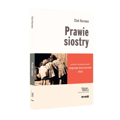 Prawie siostry
