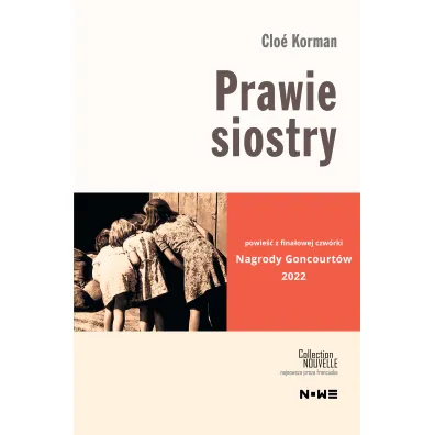 Prawie siostry