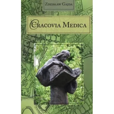 Cracovia Medica - Zdzis�aw Gajda
