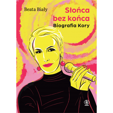 Soca bez koca. Biografia Kory
