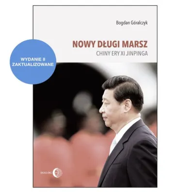 Nowy d�ugi marsz - Bogdan G�ralczyk
