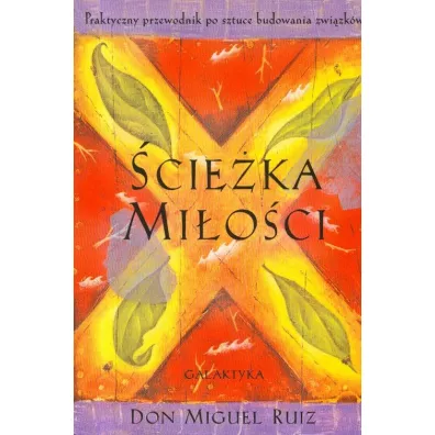 cieka mioci - Miguel Ruiz