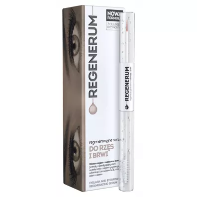Regenerum Regeneracyjne serum do rz�s 11 ml
