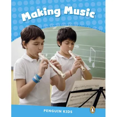 PEKR Making Music (1) CLIL - Nicole Taylor