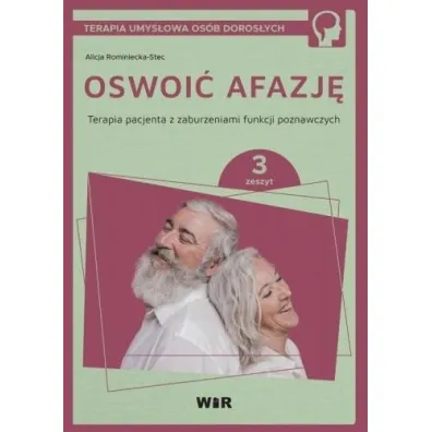 Oswoi� afazj� zeszyt 3 - Alicja Rominiecka-Stec