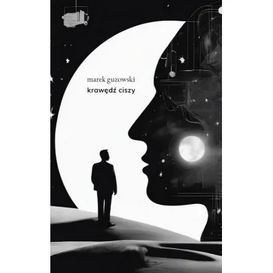 Kraw�d� ciszy - Marek  Guzowski