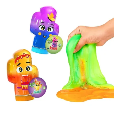 Slime Cactuslime TM Lovin, 90 ml, 1 szt
