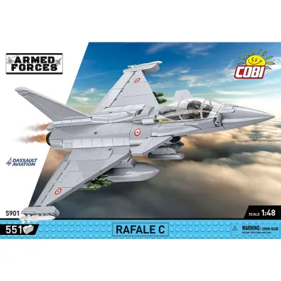 Armed Forces. Dessault Rafale C