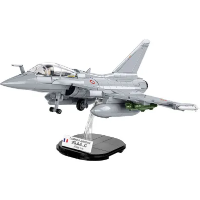 Armed Forces. Dessault Rafale C