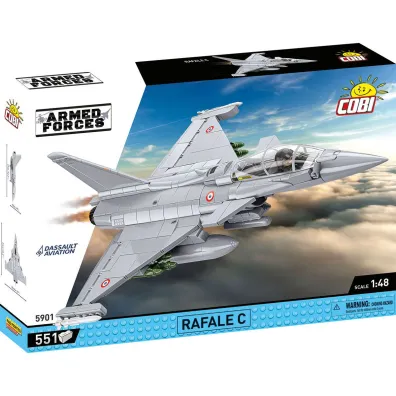 Armed Forces. Dessault Rafale C