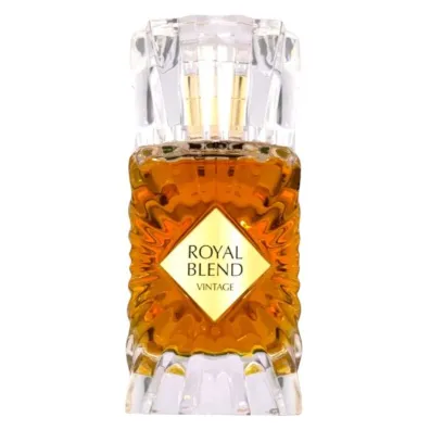 Royal Blend Vintage Ekstrakt perfum
