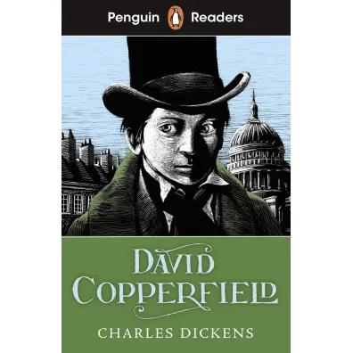 Penguin Readers. Level 5. David Copperfield - Charles Dickens