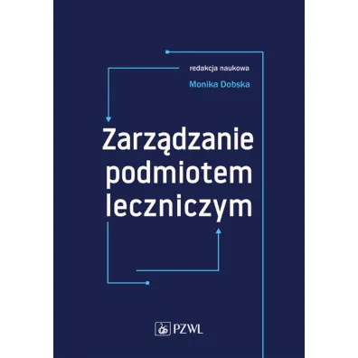 Zarz�dzanie podmiotem leczniczym