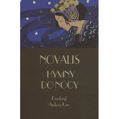 Hymny do nocy - Novalis