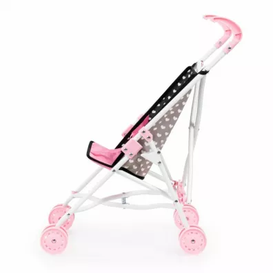 W�ek spacer�wka dla lalek Buggy Bayer