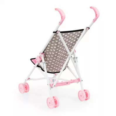 W�ek spacer�wka dla lalek Buggy Bayer