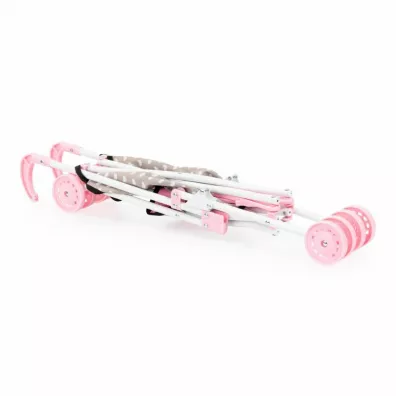 W�ek spacer�wka dla lalek Buggy Bayer