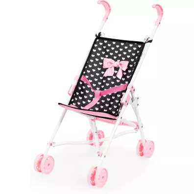 W�ek spacer�wka dla lalek Buggy Bayer