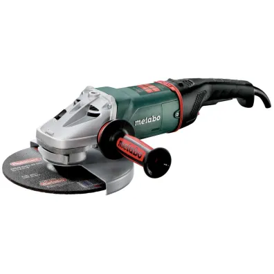 Metabo Szlifierka k�t.230 wea 24-230 mvt quick