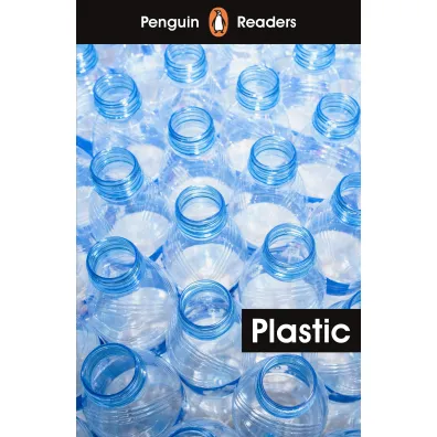 Penguin Readers. Level 1. Plastic