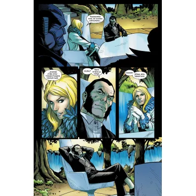 Marvel Fresh �wit X. Marauders