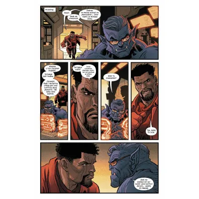 Marvel Fresh �wit X. Marauders
