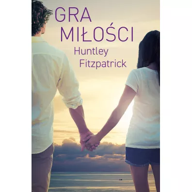 Gra mi�o�ci - Huntley Fitzpatrick