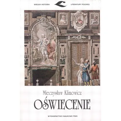 O�wiecenie - Mieczys�aw Klimowicz